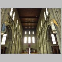 Église Saint-Quentin de Tournai, photo Chris06, Wikipedia.JPG